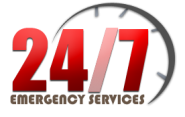 24/7 Emergency Service in 75010