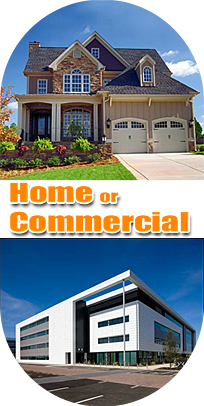 Home or Commercial Plumbing From Our Staff of Licensed Carrollton TX Plumbing Contractors