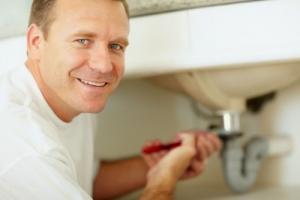 Timm, one of our Carrollton plumbing pros was called to fix a clogged sink