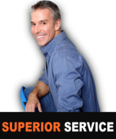 our Carrollton plumbers offer superior service