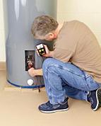 Our Carrollton Plumbing Contractors Service Water Heaters